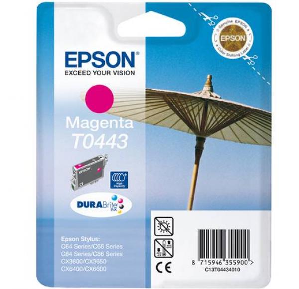 Epson T0443 rot